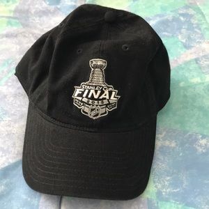 2013 Stanley cup final hat